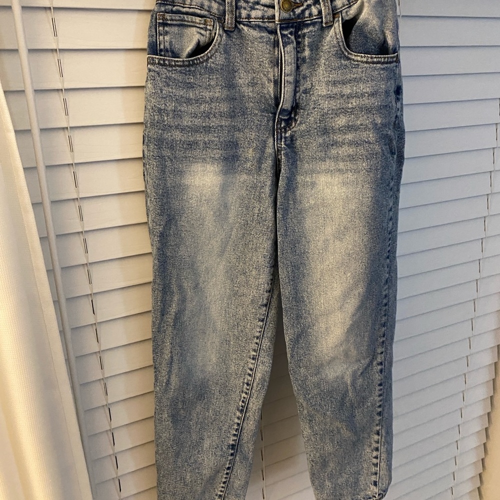 Art Class Blue Denim Jeans